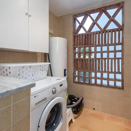 Appartement Eucaliptos Deux Chez Stefan