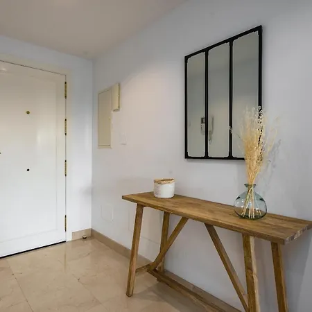 Appartement Eucaliptos Deux Chez Stefan Benahavís