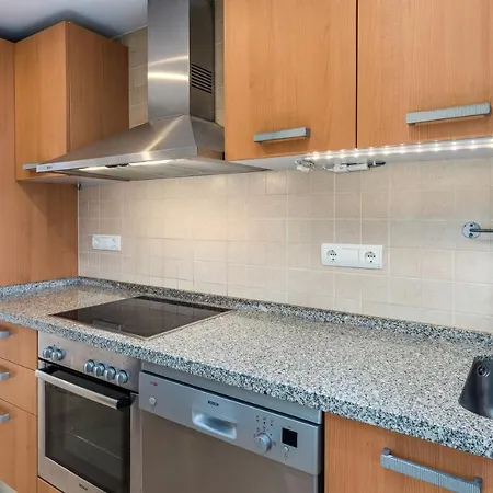 Appartement Eucaliptos Deux Chez Stefan *