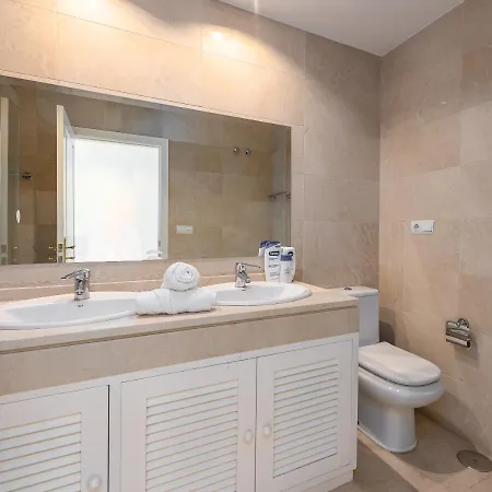 Eucaliptos Deux Chez Stefan Appartement