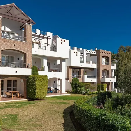 Appartement Eucaliptos Deux Chez Stefan