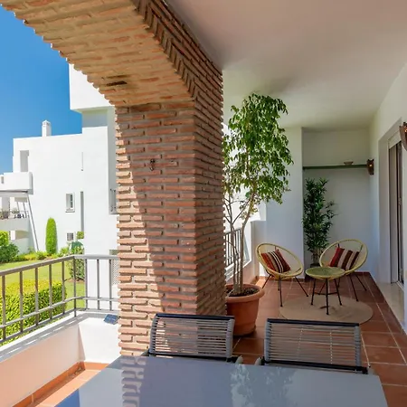 Eucaliptos Deux Chez Stefan Appartement Benahavís