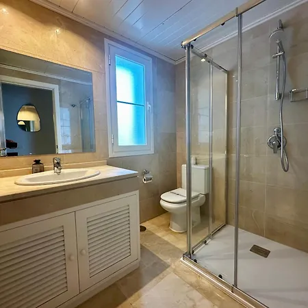 Eucaliptos Deux Chez Stefan Appartement