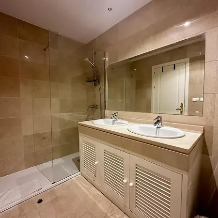 Eucaliptos Deux Chez Stefan Appartement Benahavís