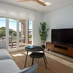 Apartman Eucaliptos Deux Chez Stefan
