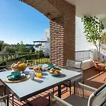 Eucaliptos Deux Chez Stefan Apartman