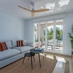 Apartman Eucaliptos Deux Chez Stefan Benahavís
