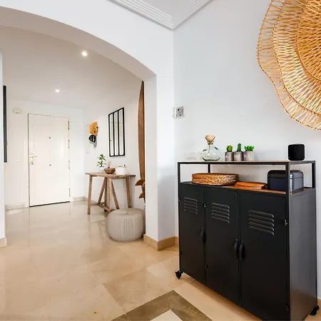 Apartman Eucaliptos Deux Chez Stefan