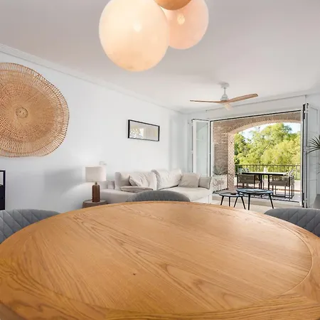 Eucaliptos Deux Chez Stefan Apartman